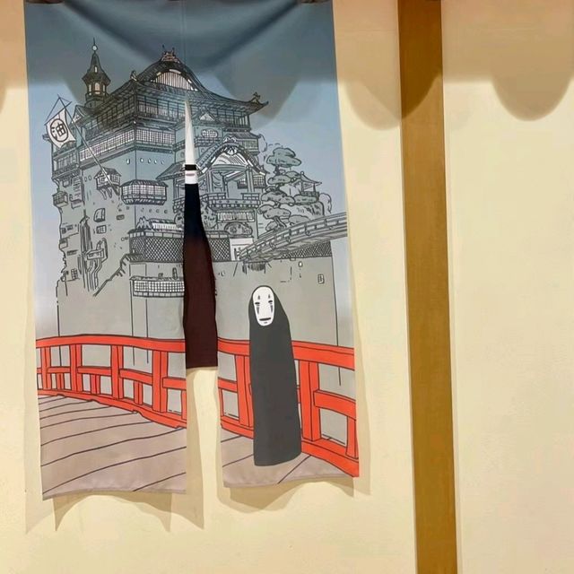 心齋橋PARCO 動漫迷一定要來打卡的地方