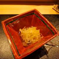 海港城奢侈豪華體驗日料美食Omakase