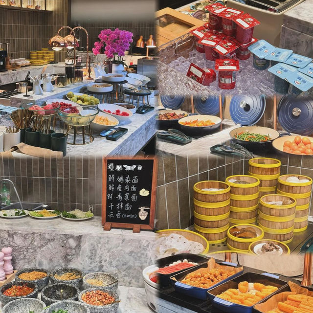 深圳南山區• 漫心酒店