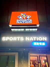 金色三麥打造啤酒交易所「Sports Nation」