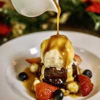 Nassim Hill Bakery Bistro Bar