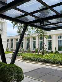 ที่พักสวยอ่างทอง Suphorn Grand Hotel