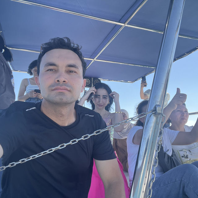 Antalya just 🤩 Amazing moments 