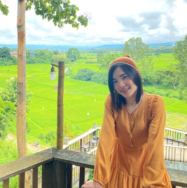 ฟาร์มเห็ดบ้านหัวน้ำ - ชมวิว ชิมพิซซ่าเห็ดโฮมเมด
