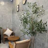 Coming Home Cafe - Nakhon Nayok