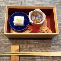日田 江戸が残る豆田町で至極の欧風懐石✨