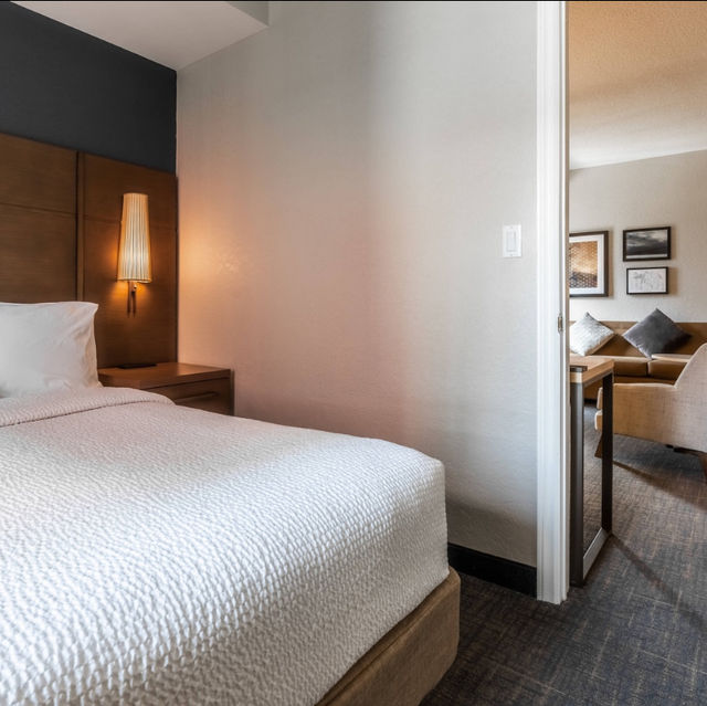 **Residence Inn Halifax Downtown: Your Home Away from Home**