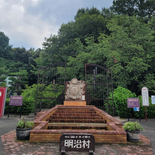 【愛知旅行】観光地✨