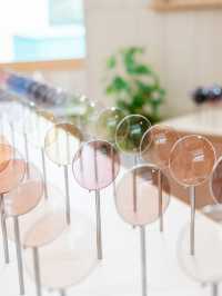 【福井｜鯖江】おしゃれすぎるレンズとカフェのお店！レンズパーク