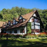 A Hidden Gem of Colonial Elegance
