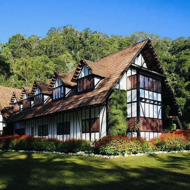 A Hidden Gem of Colonial Elegance