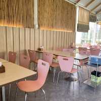เพลินคาเฟ่บางปู 