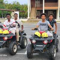 trip to Permaisuri village