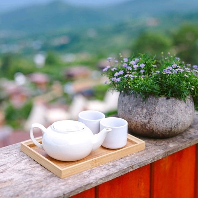 Coffee De haitak & Homestay Phurua