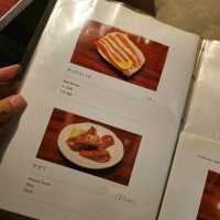일본여행 삿포로 맛집 야키니쿠 키무치