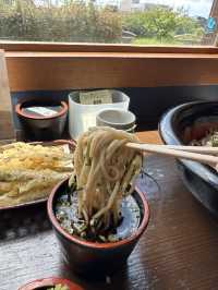 【福岡】創業明治23年の蕎麦が美味しすぎるお店！