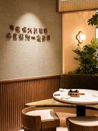 𓐐 海港城新開高質打卡台菜！