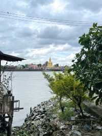 ONE DAY TRIP ทำอะไรบ้างที่เกาะเกร็ด 2024 🏺