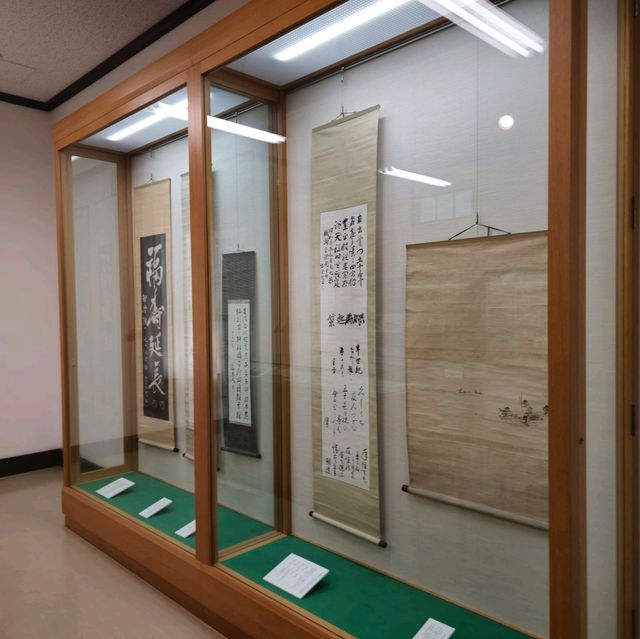 일본여행 삿포로 기념관 宮部金吾記念館