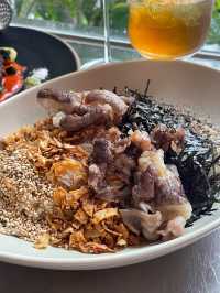 성수 와인바 퓨전 한식 맛집,  ‘포도젝트’