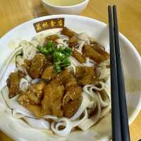 Guangzhou Culinary Journey: A Feast for the Senses