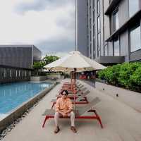 โรงแรมกรุงเทพ