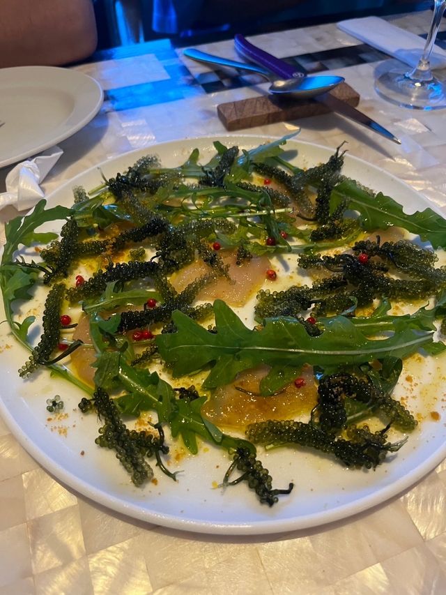 沖縄お勧めイタリアン