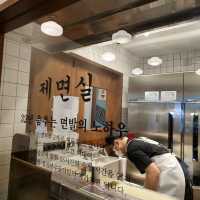 대전 맛집 우동야 DCC 점