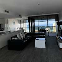 🤩 Stay with the best views in Gold Coast 🤩 
