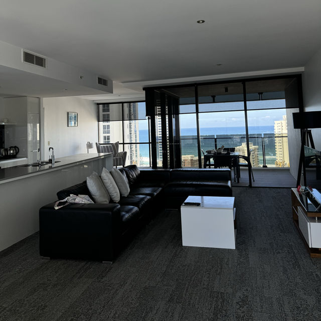 🤩 Stay with the best views in Gold Coast 🤩 