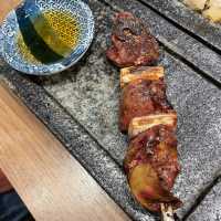 【釧路】「うにわさ」＝「うにがわさわさ乗ったささみ」😂👍