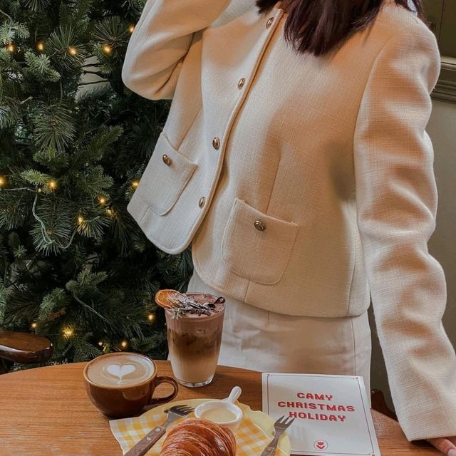 Camy cafe