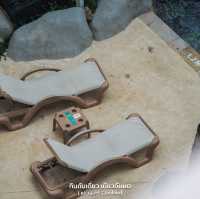 หาดค่อนข้างส่วนตัว เฃียบสงบ Centara Phuket