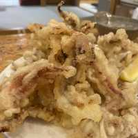 【静岡】プリップリの海鮮が自慢のお店