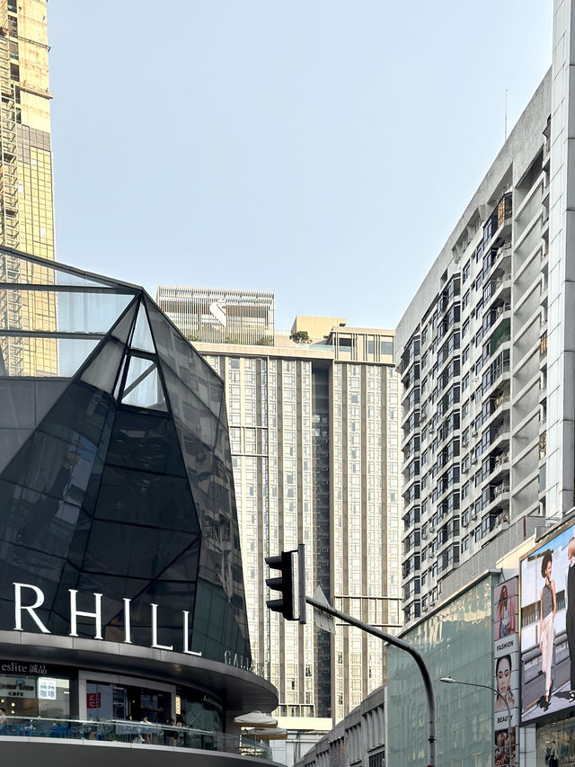  Pavilion KL Kuala Lumpur