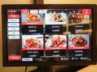 首爾明洞排隊咖喱炸雞店