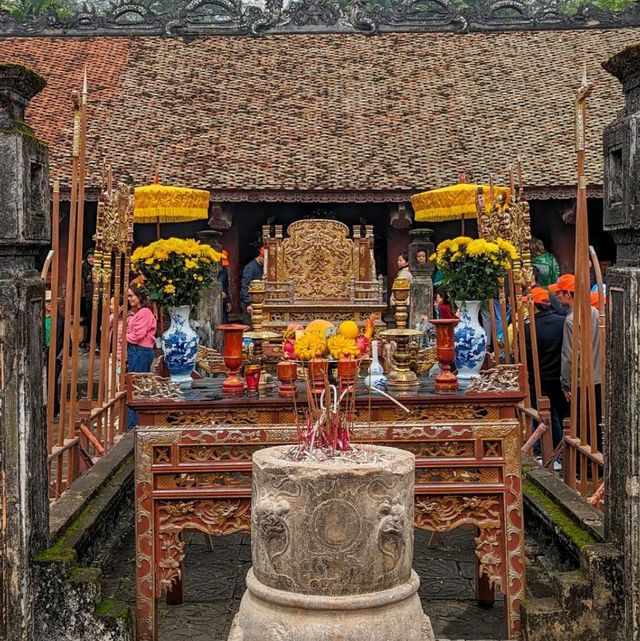 👨‍👩‍👧‍👦 Family Adventure in Hoi An! 🌟