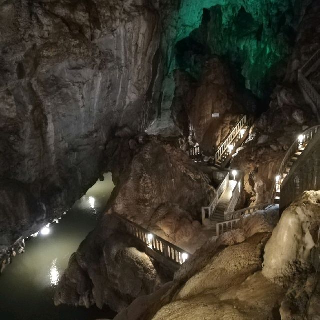 First time in Lao #One Day Trip