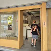 [宜蘭頭城]聯發冰工坊 這個土芭樂冰一定得試試！
