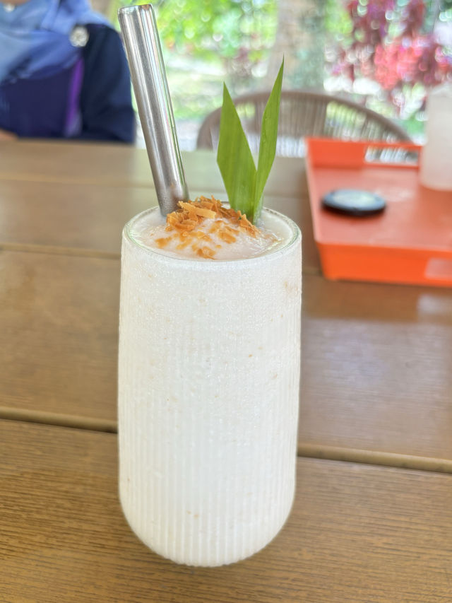 Ye Eco Garden, Sekinchan