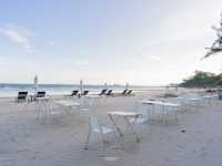Centara Q Resort Rayong ที่พักสุดชิลล์ 