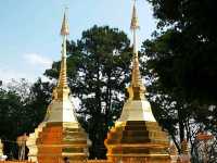 พระธาตุดอยตุง..พระธาตุประจำปีเกิด คนเกิดปีกุน