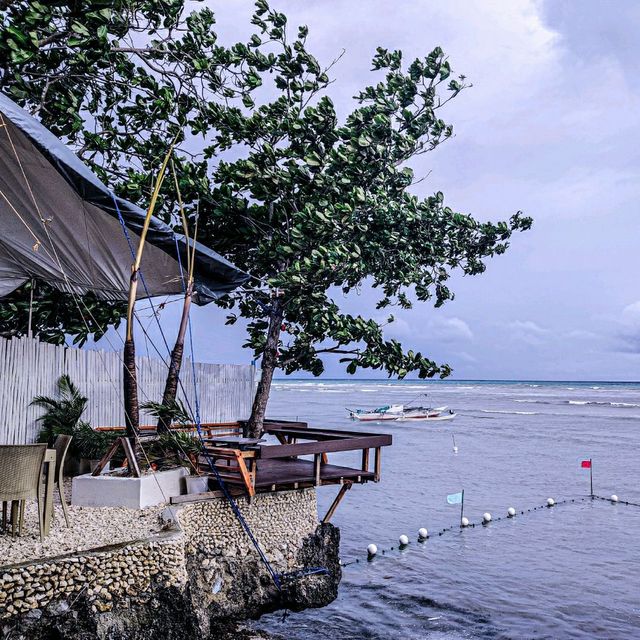 A good place to chill!