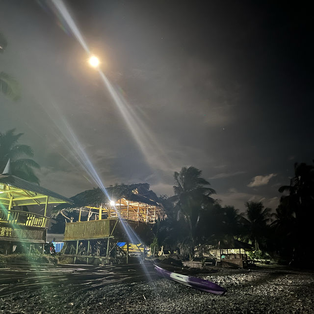 Guimaras - my de stressing place!