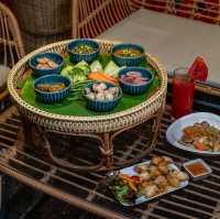 โรงแรมเชียงใหม่ในเมือง โลเคชั่นดี ใกล้ที่เที่ยว