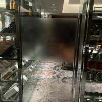 台北   喜來登大飯店_安東廳 