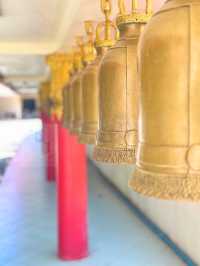 ⛪️ เที่ยวพัทยา แวะสักการะ วัดพระใหญ่