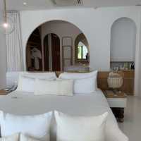 "Luxury by the Sea: A Retreat at Sala Samui"