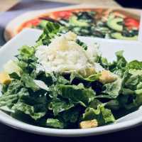 🍕California Pizza Kitchen 