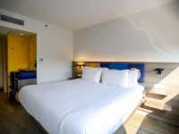 COSI Pattaya Wong Amat Beach